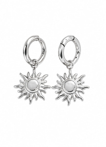 Orecchini Sunshine