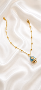 Bracciale Campanella