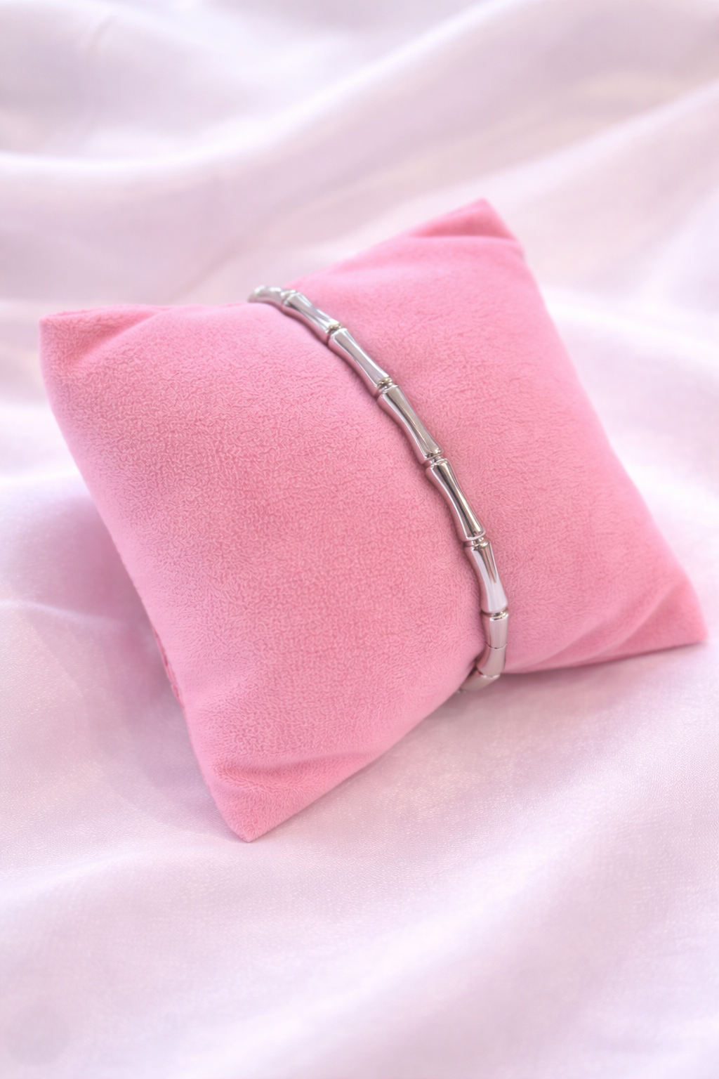 Bracciale Bambù