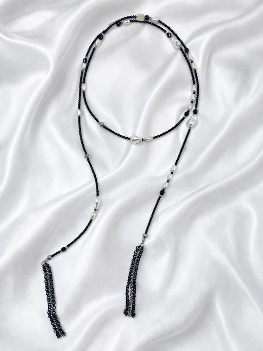 Collana Midnight Glow