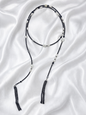 Collana Midnight Glow