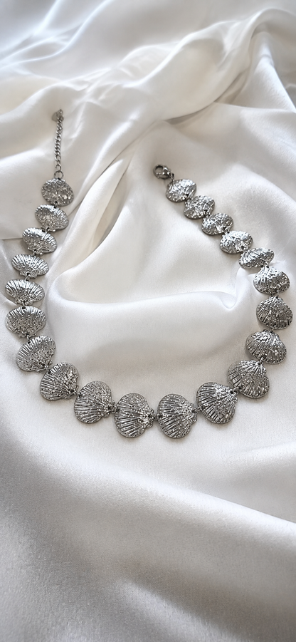 Collana Conchiglie