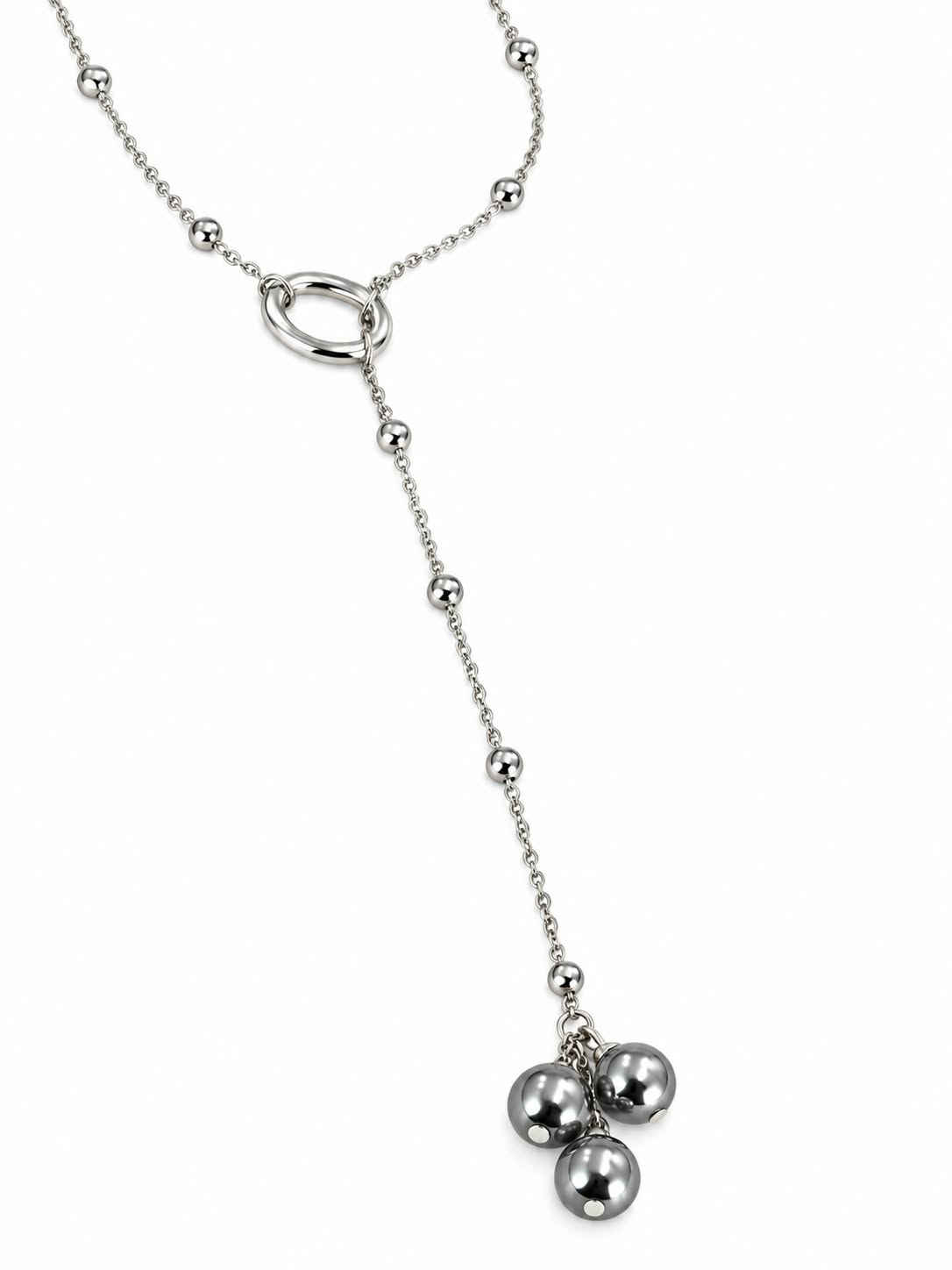 Collana Materia Y