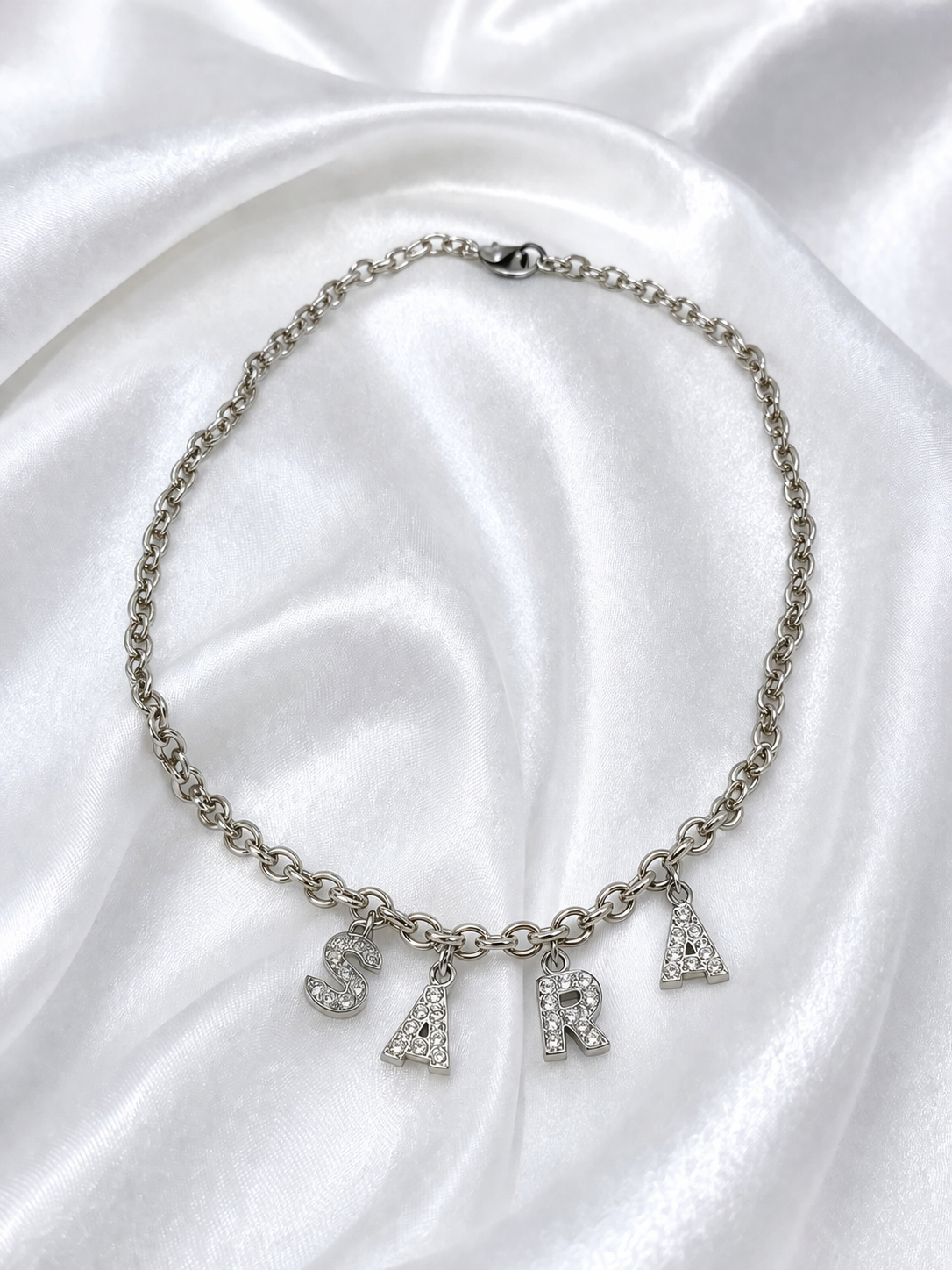 Collana Name
