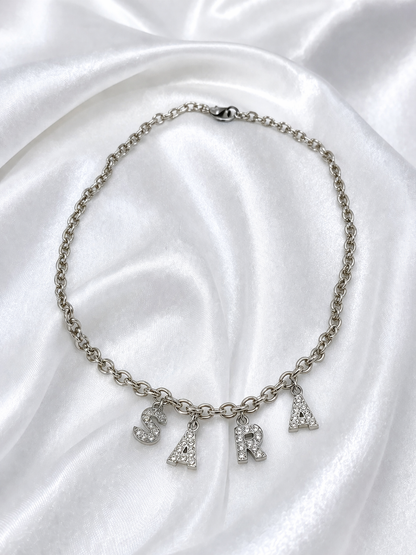 Collana Name