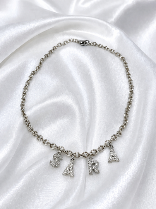 Collana Name