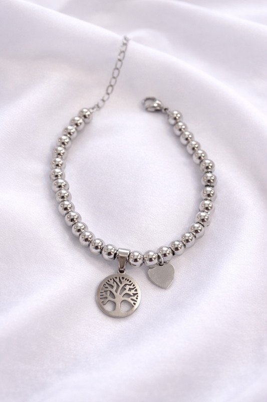 Bracciale Albero Della Vita