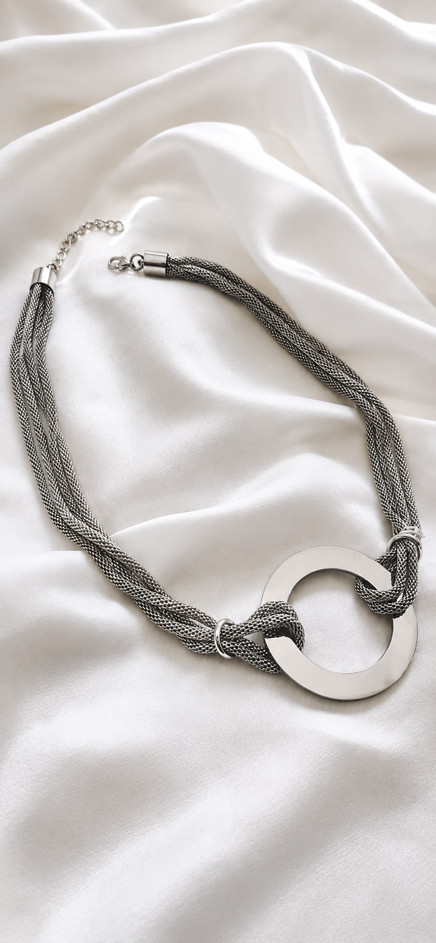 Collana Circle