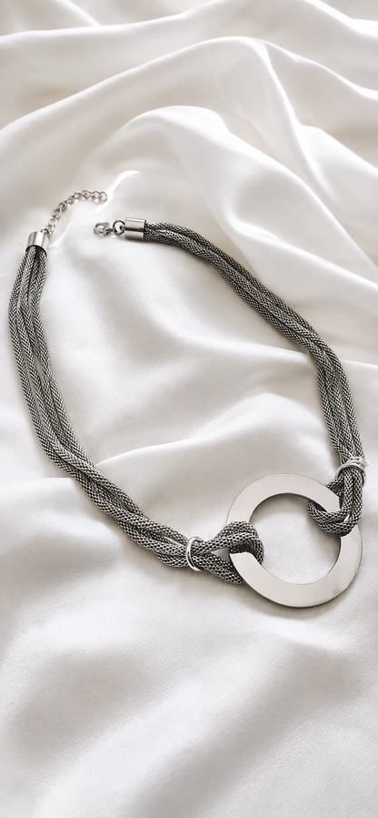 Collana Circle