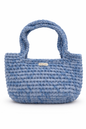 Borsa Color Denim