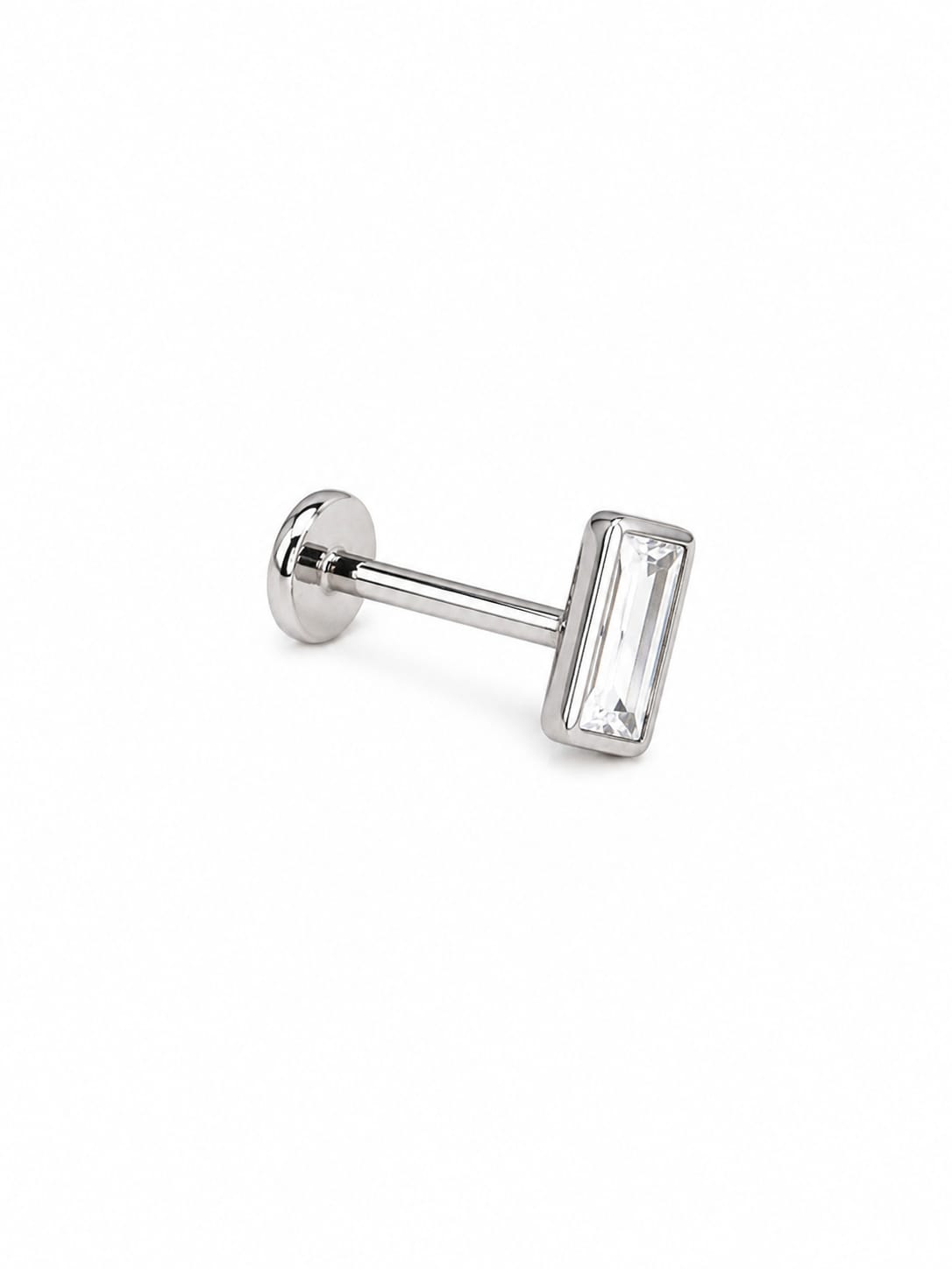 Orecchino/Piercing Ice