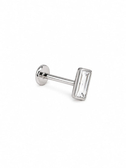 Orecchino/Piercing Ice