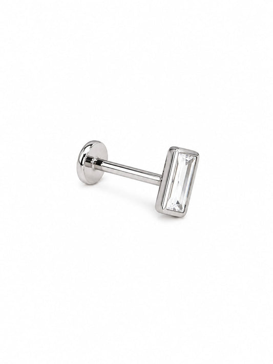 Orecchino/Piercing Ice