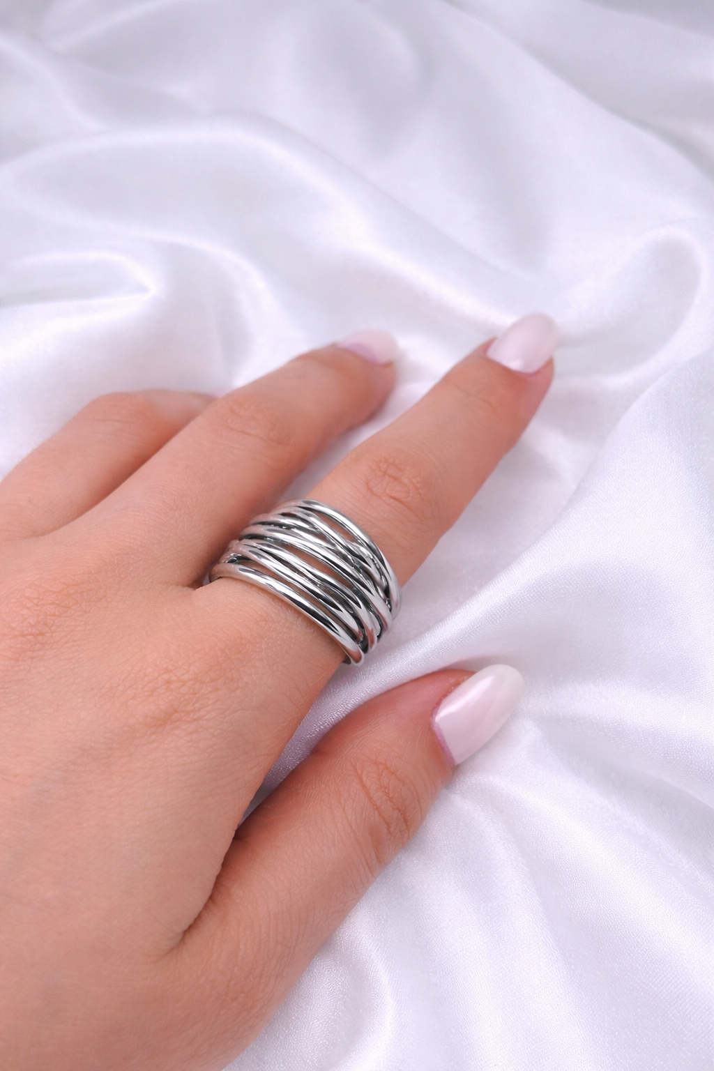 Anello Mille Fasce