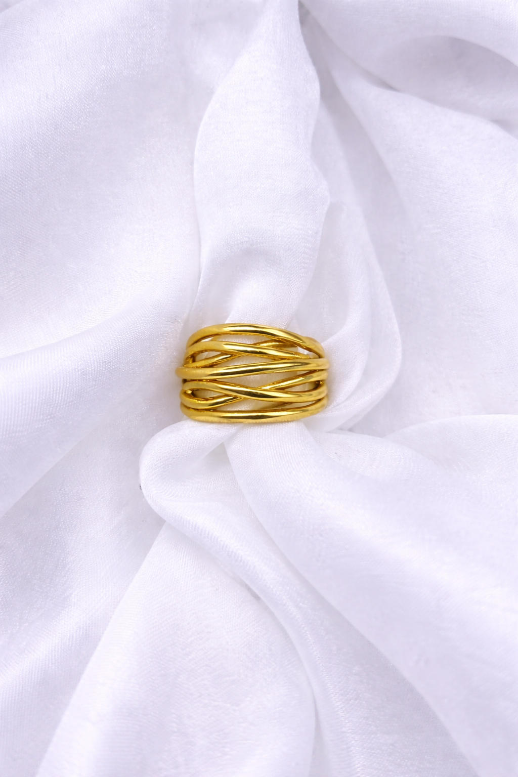 Anello Mille Fasce