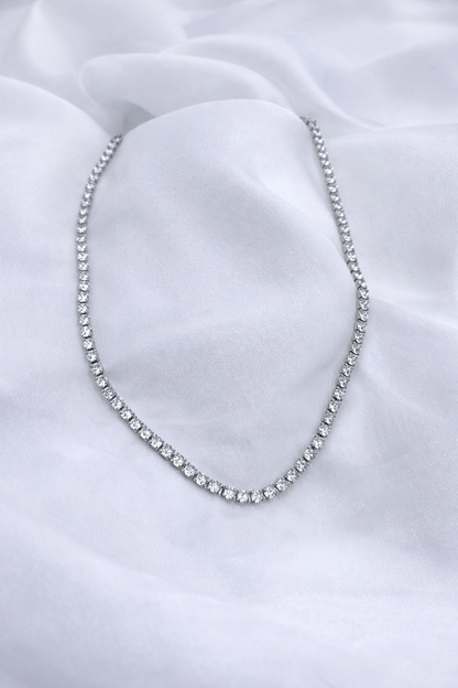 Collana Tennis