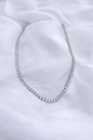 Collana Tennis