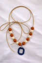 Collana Armony