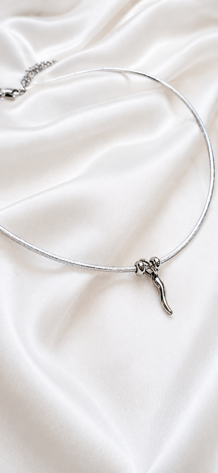 Collana Cornetto