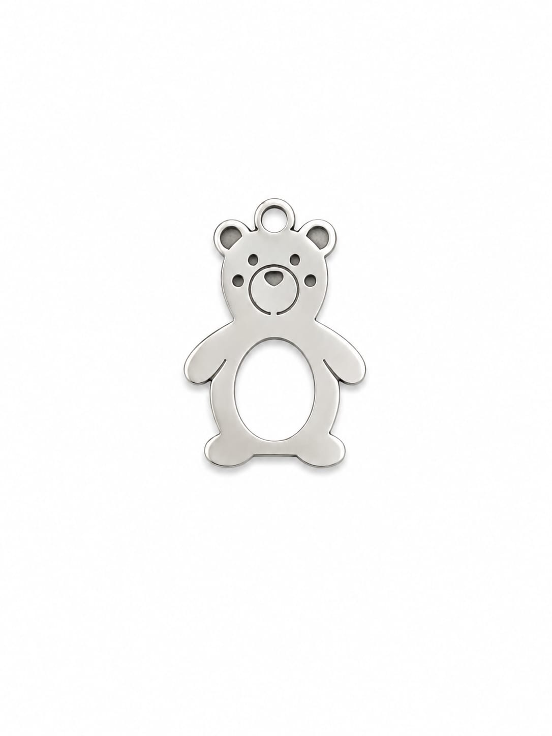 Charm Teddy