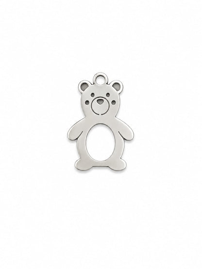 Charm Teddy