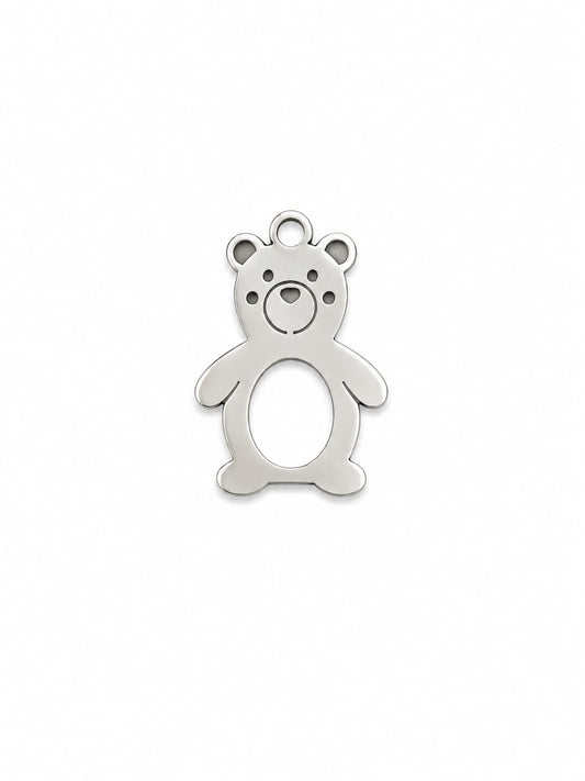 Charm Teddy