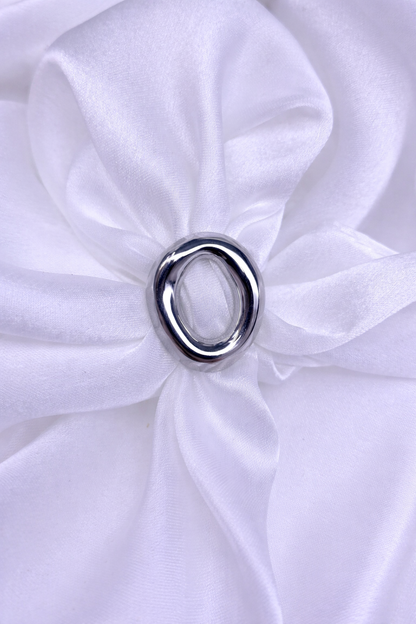 Anello Ovale