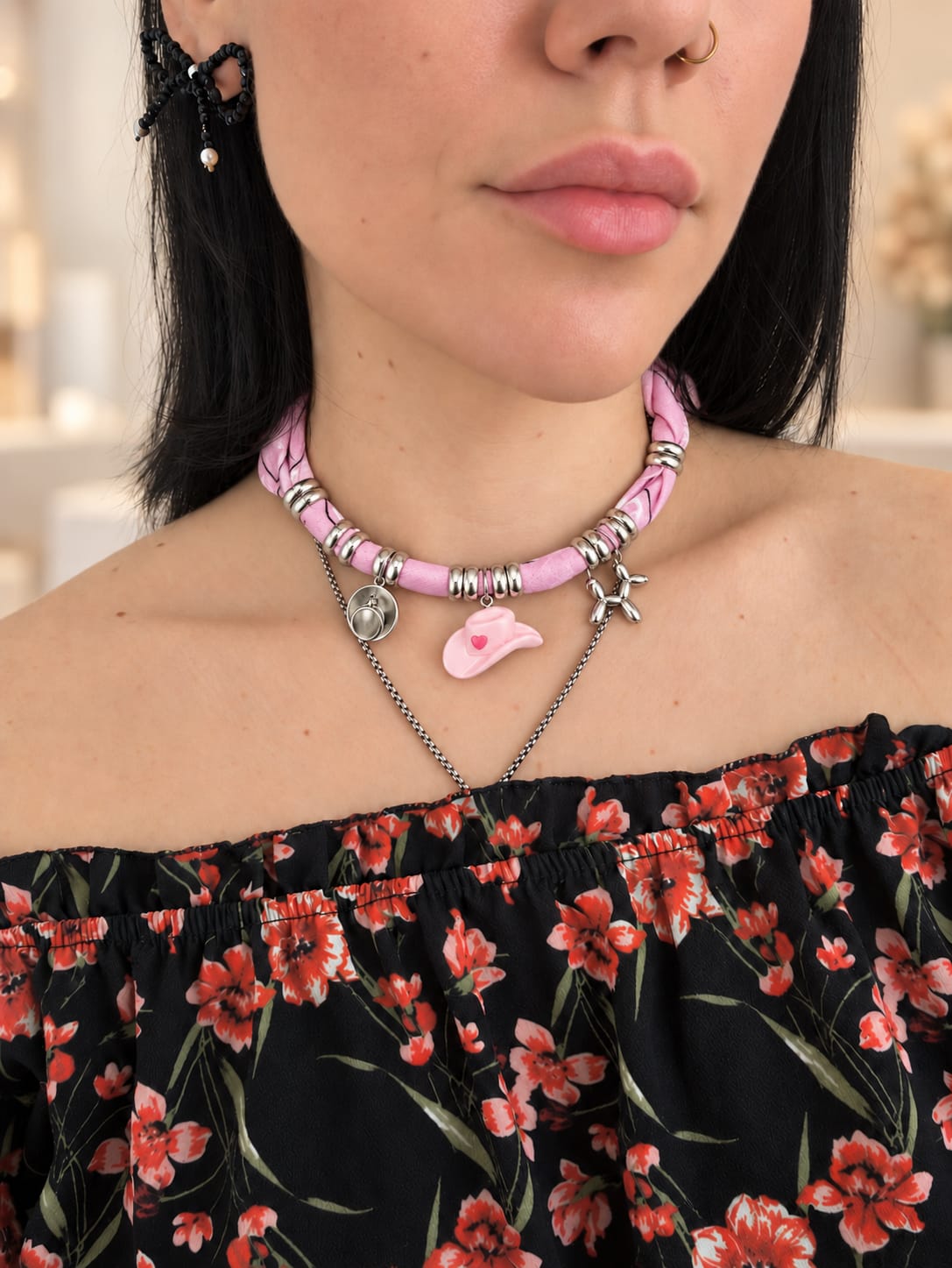 Amira Pink