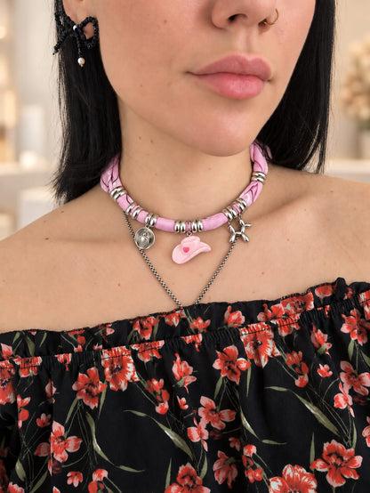 Amira Pink