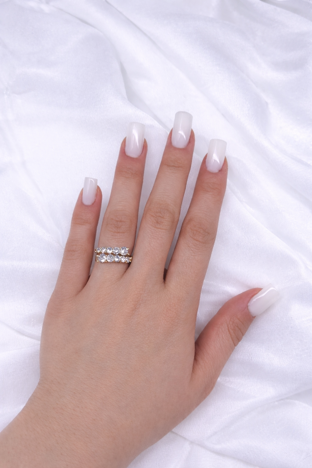 Anello Glamour