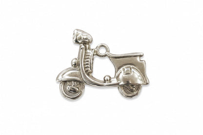 Charm Vespa
