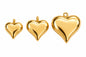 Charm Bubble Heart