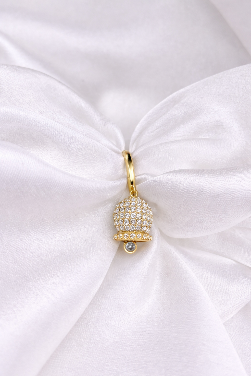 Anello Trilly