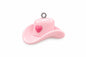 Charm Pink Cowboy