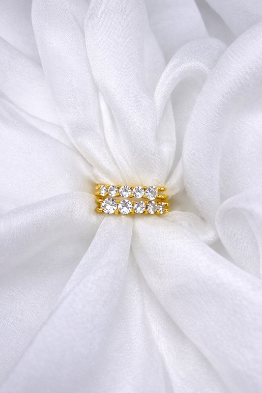 Anello Glamour