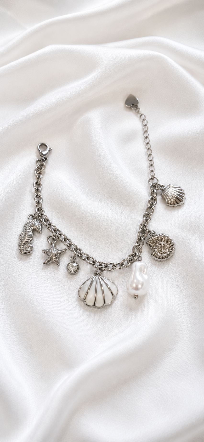Bracciale Ocean Charms
