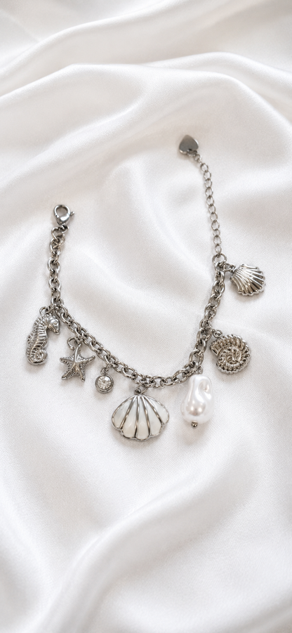 Bracciale Ocean Charms