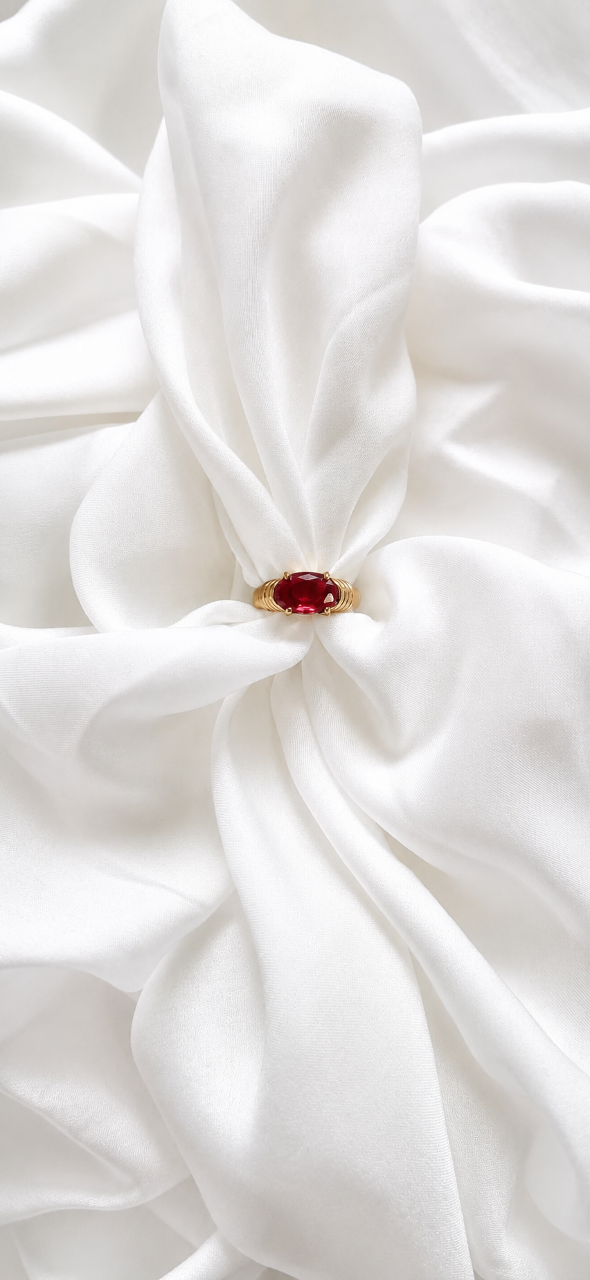Anello Gemma