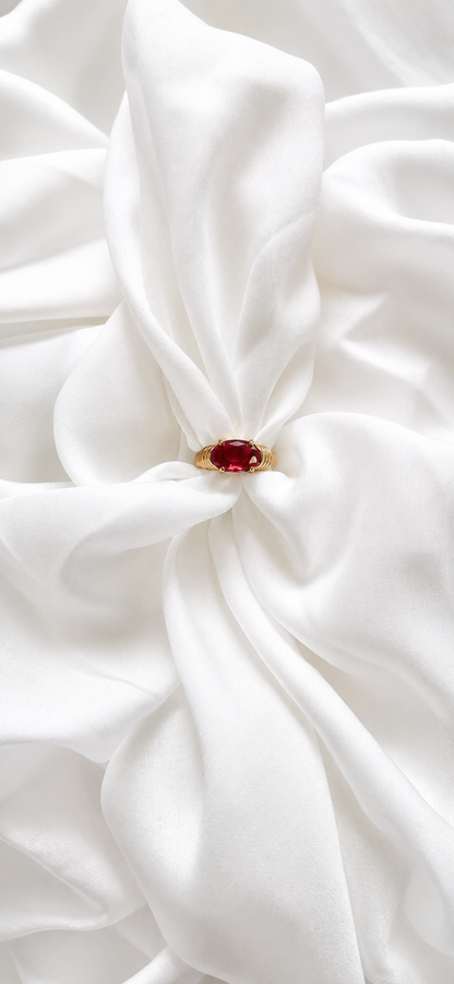 Anello Gemma