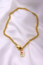 Collana Spring Love