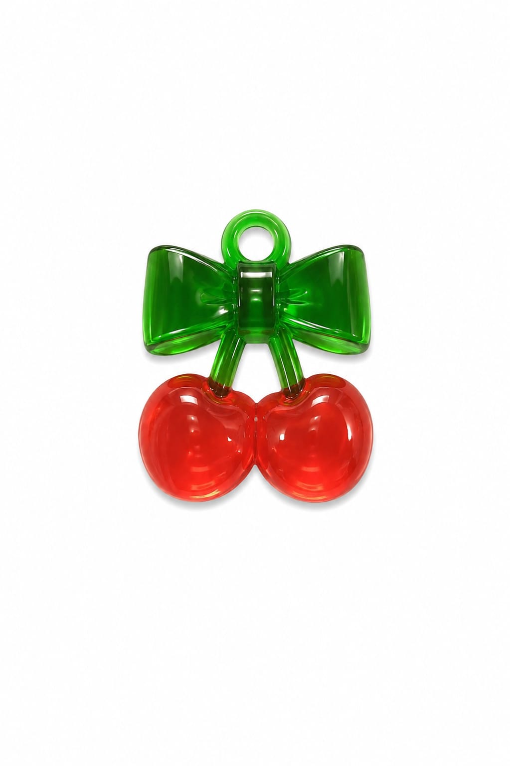 Charm Cherry