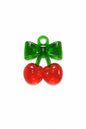 Charm Cherry