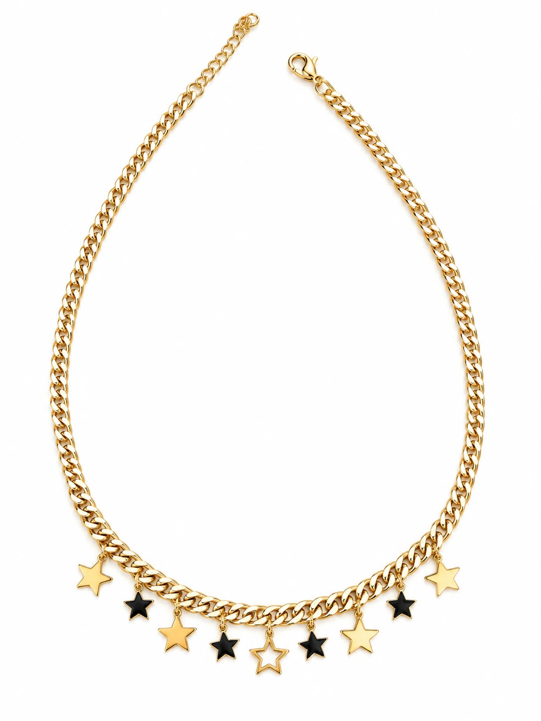 Collana Stellare