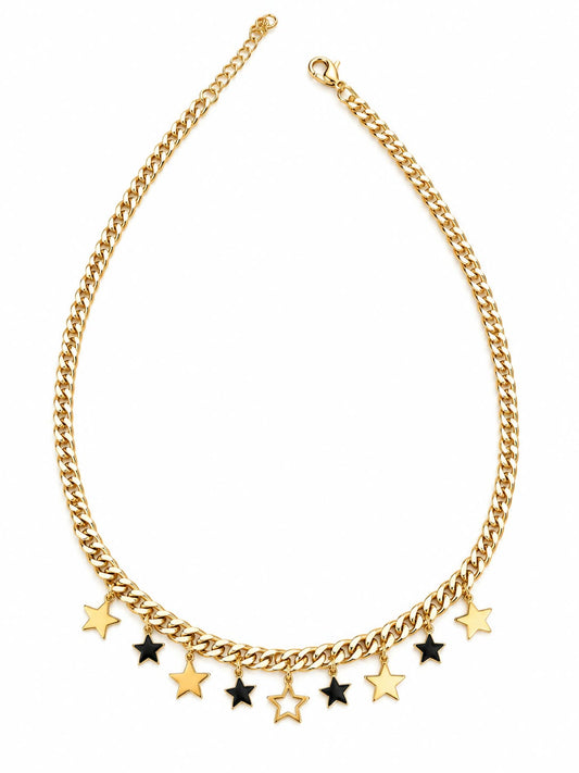 Collana Stellare