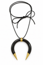 Collana Corno Big