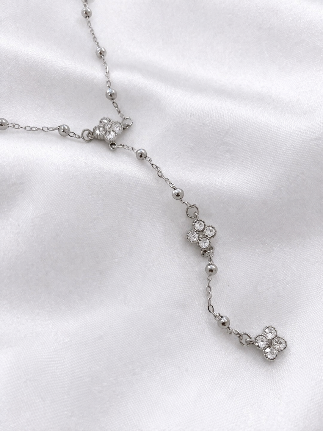 Collana Crystal
