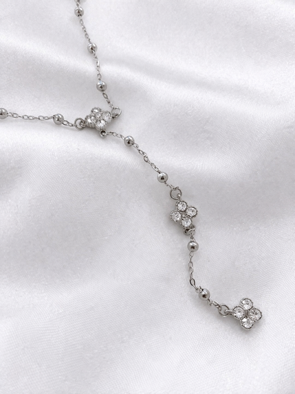 Collana Crystal