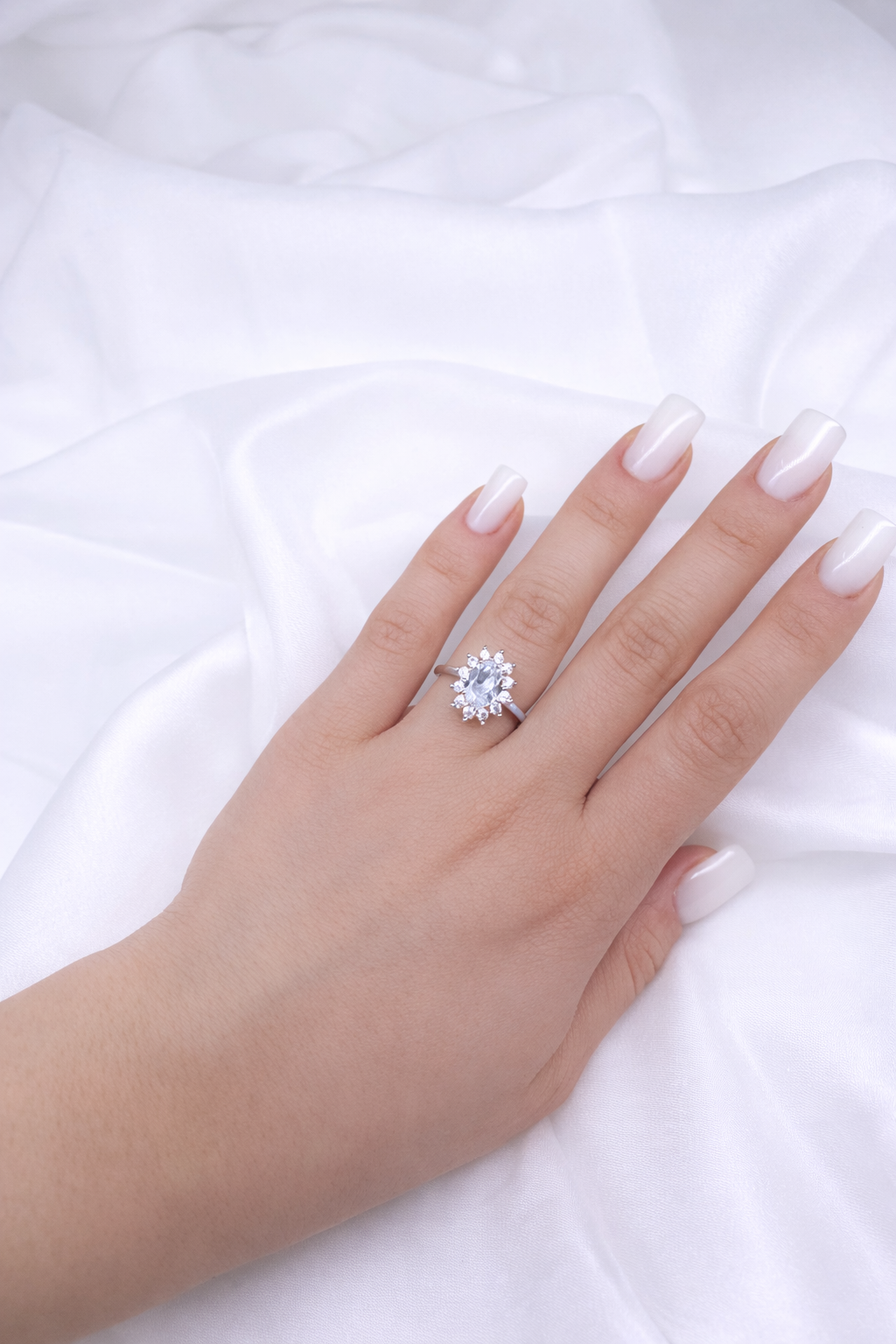 Anello Princess