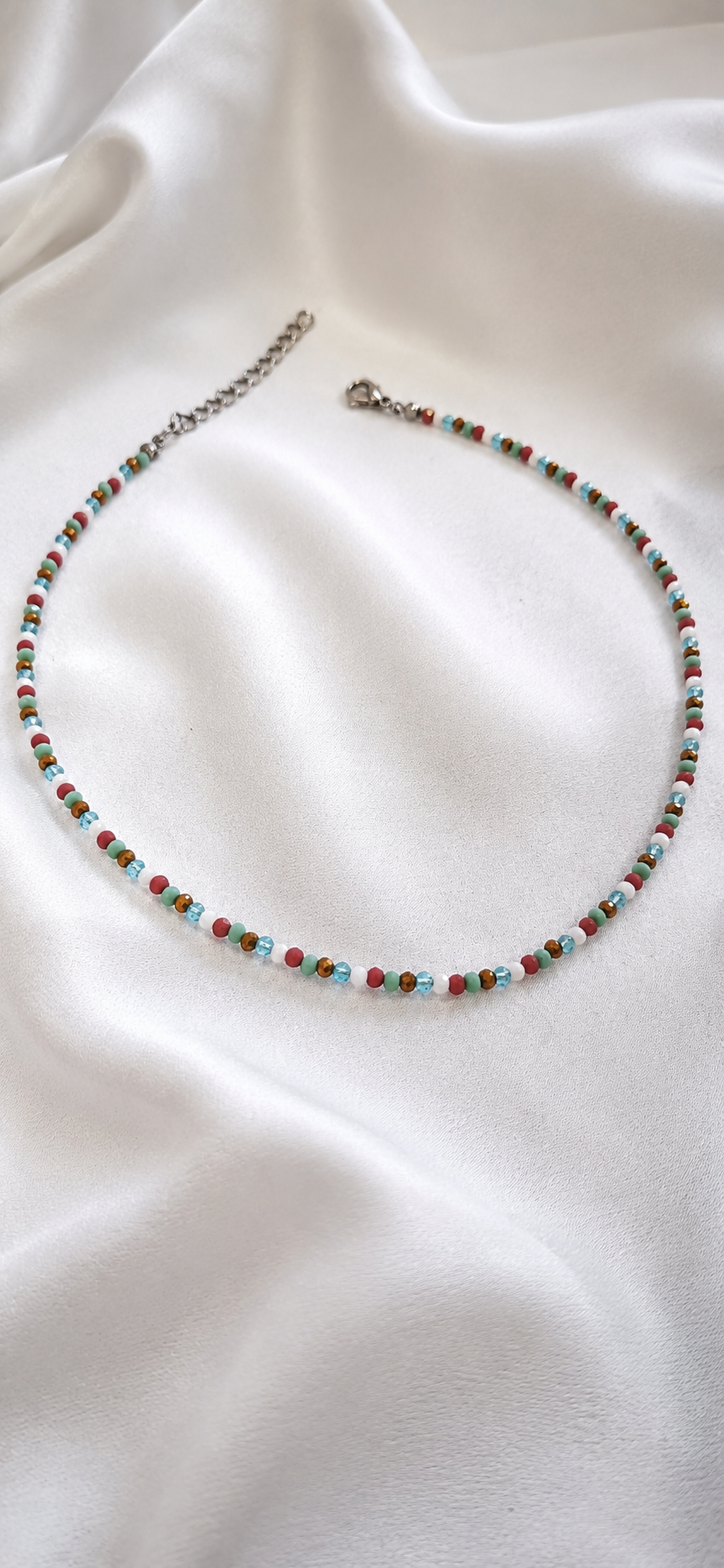 Collana Multicolor