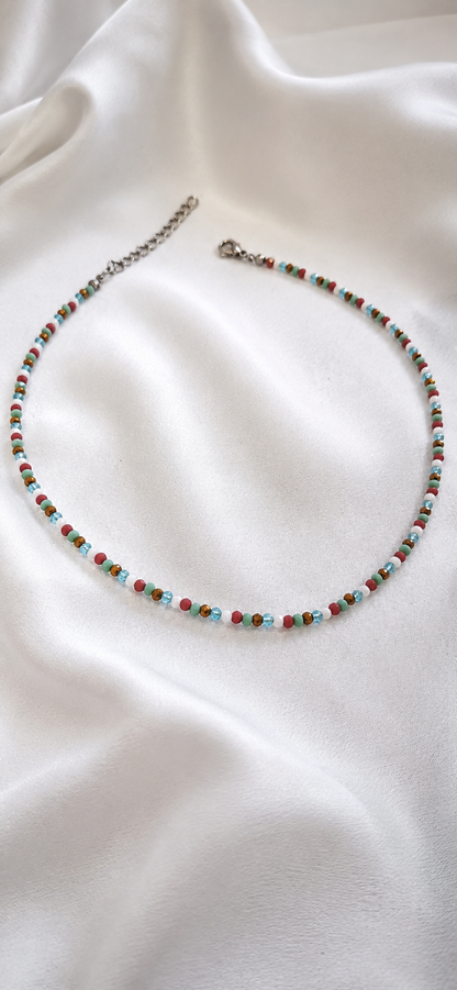 Collana Multicolor